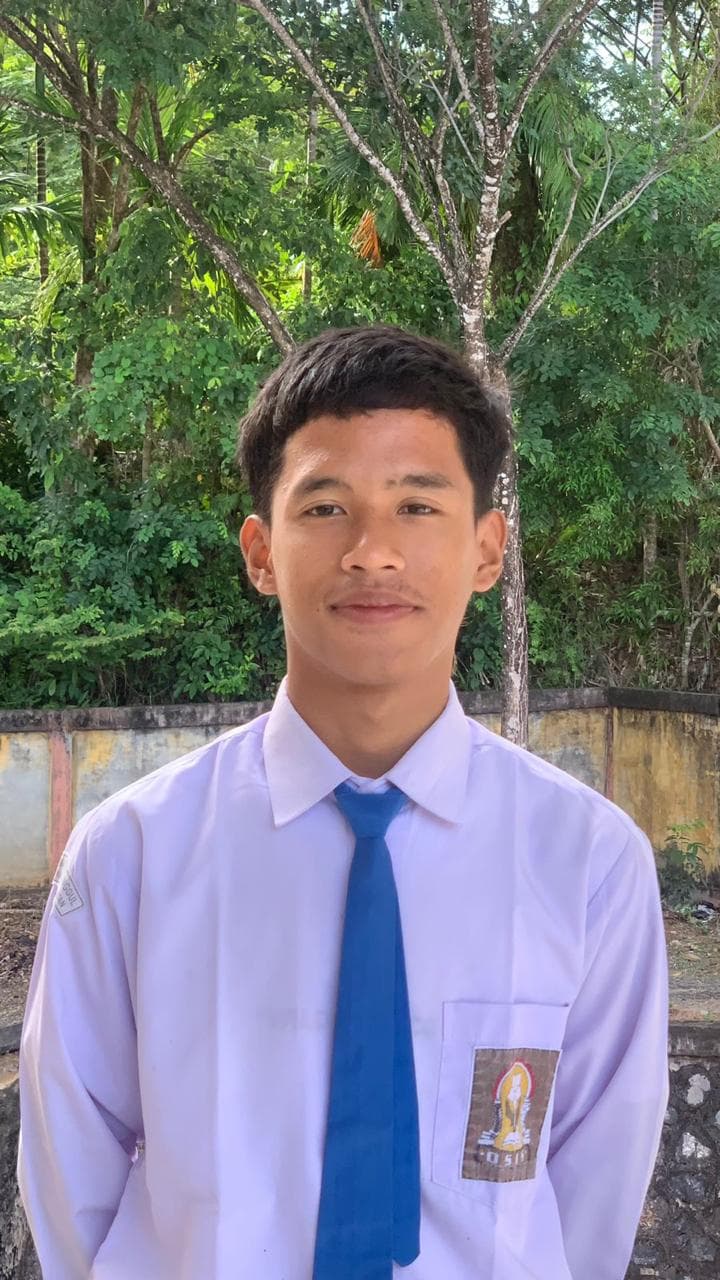 Foto Profil Arif