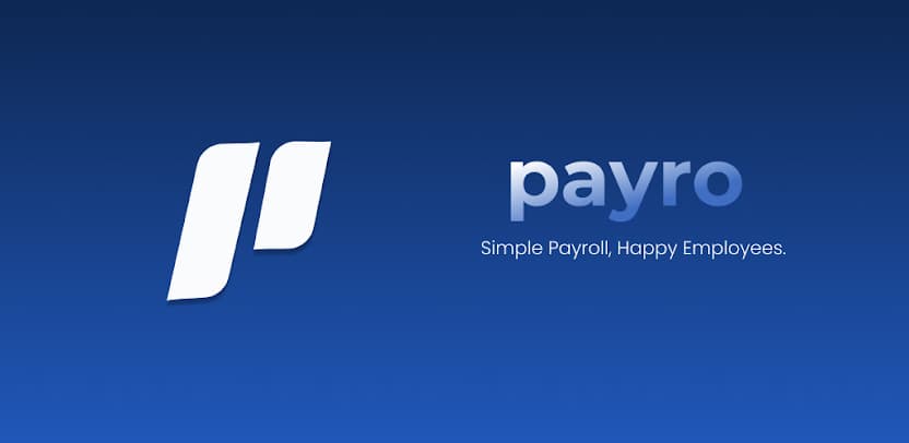Payro (mobile) - HRIS & Payroll App