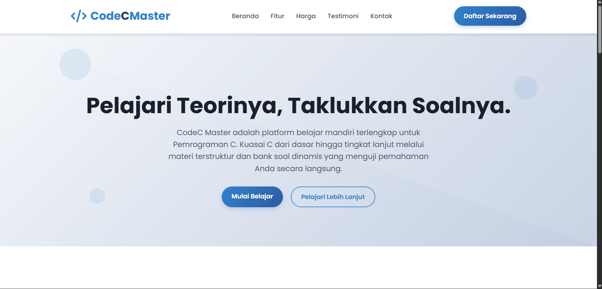 Buku: Validasi Ide screenshot 1