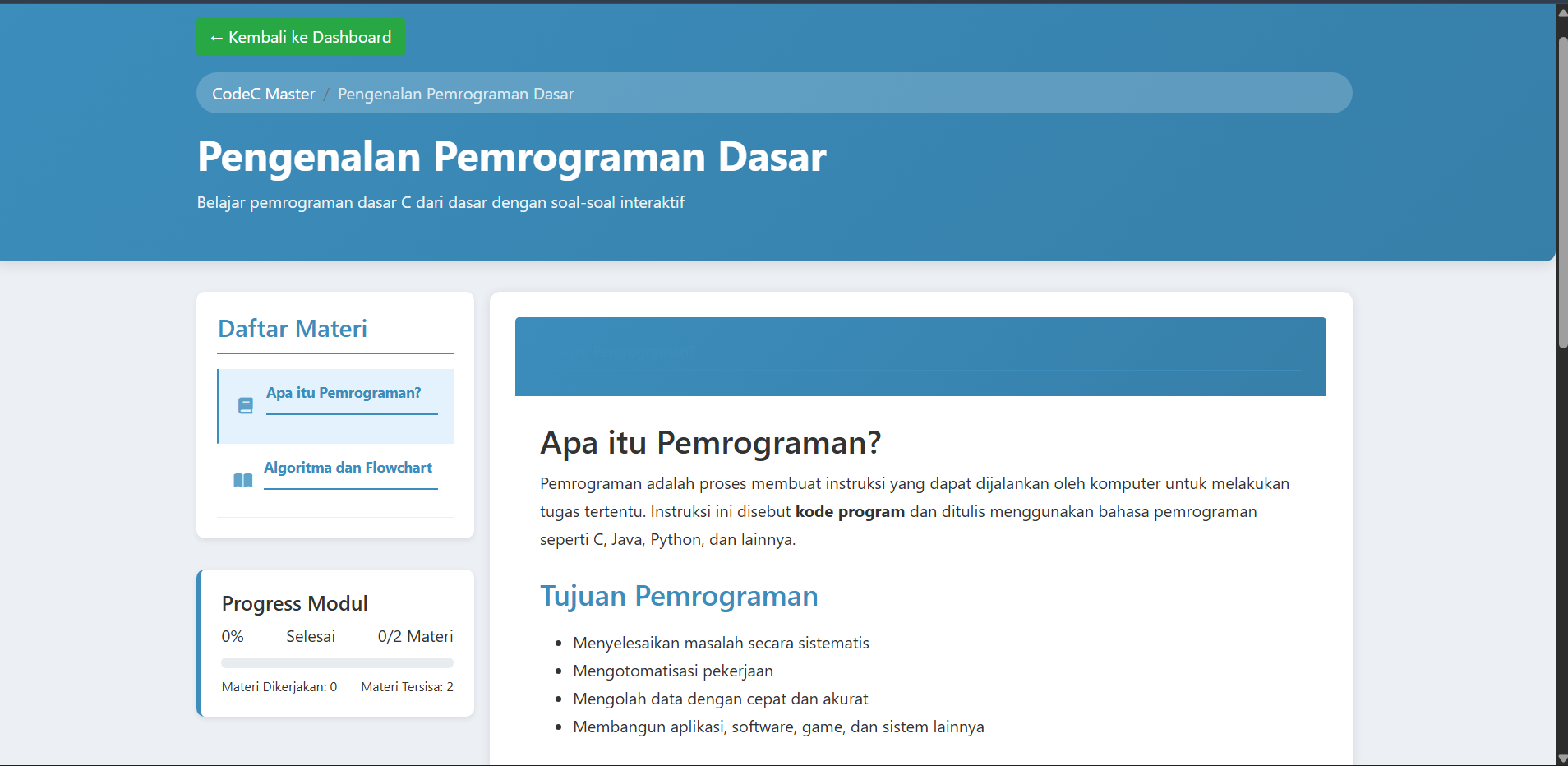 Buku: Validasi Ide screenshot 3