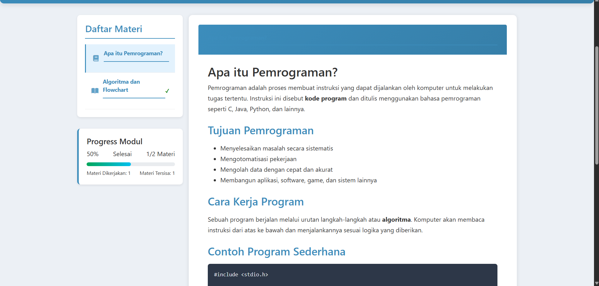 Buku: Validasi Ide screenshot 4