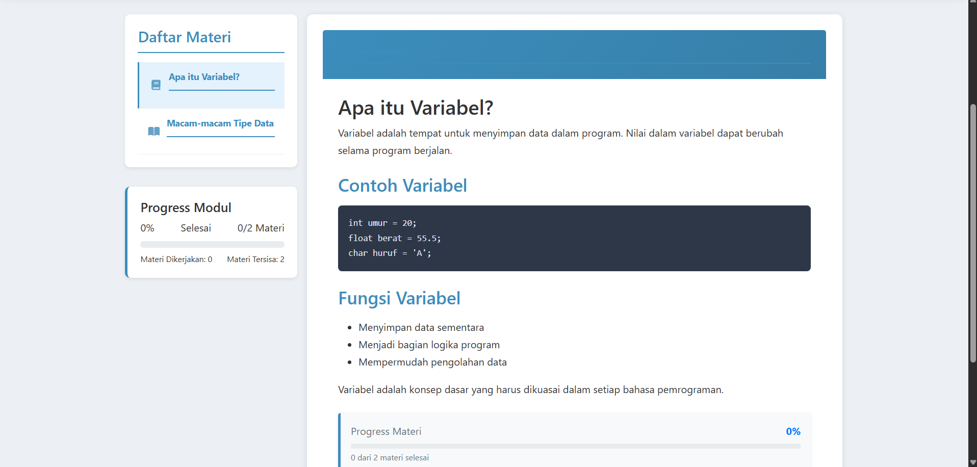 Buku: Validasi Ide screenshot 5