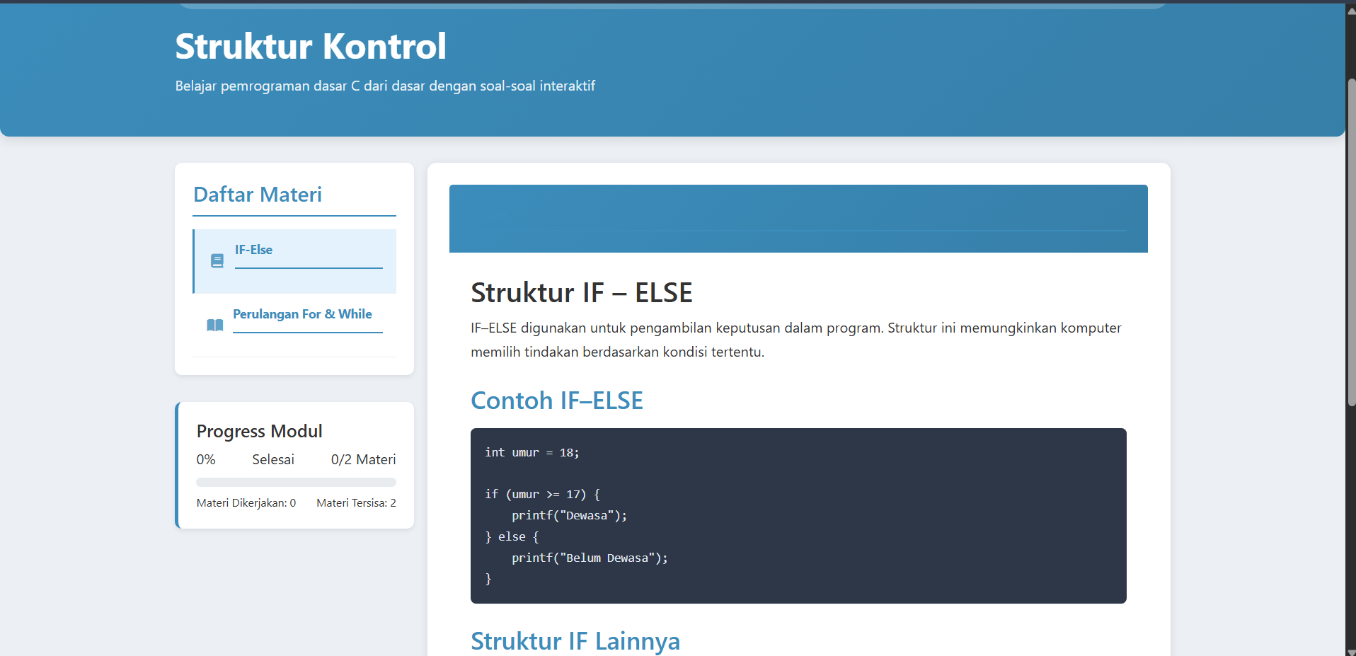 Buku: Validasi Ide screenshot 6