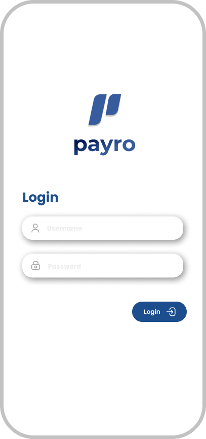 Payro (mobile) - Aplikasi HRIS & Payroll screenshot 3